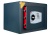 Сейф Technomax GMT/5 Сейф Technomax GMT/5