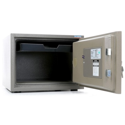 Сейф FRS-36 CL (открытый, пластиковый лоток)