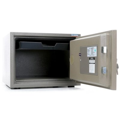 Сейф FRS-36 CL (открытый, пластиковый лоток)