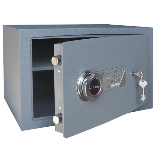 Офисный сейф SAFEtronics NTL-24ME