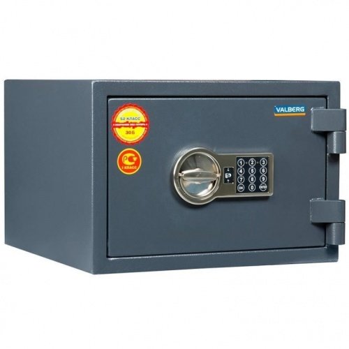 Сейф Кварцит 30 EL (закрытый)