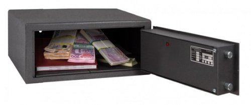 Сейф SAFEtronics HT 17/38 (открытый)