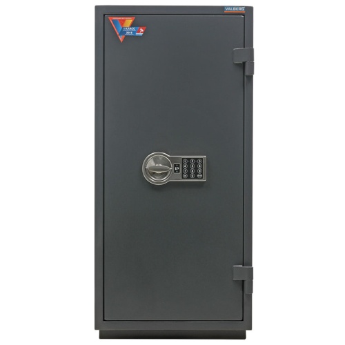 Сейф Кварцит 90Т EL (закрытый, вид спереди)