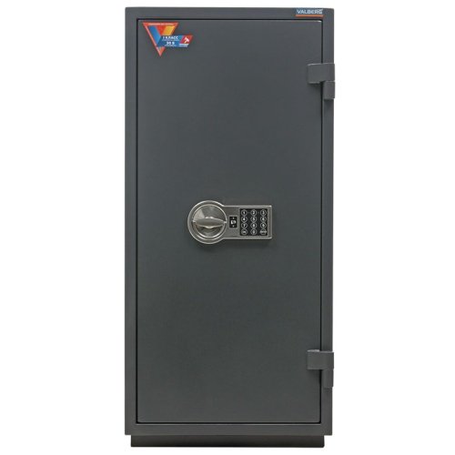 Сейф Кварцит 90Т EL (закрытый, вид спереди)