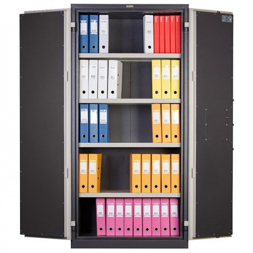 Шкаф Valberg BM 1993KL (с установленными папками А4)