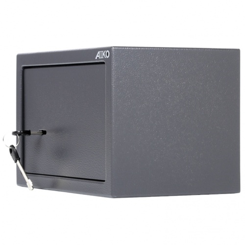 Сейф Т-200 KL (вид сбоку)