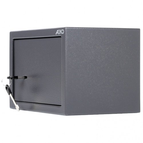 Сейф Т-200 KL (вид сбоку)