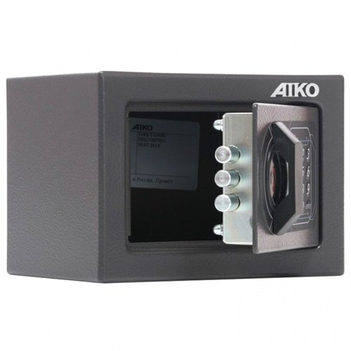 Сейф Aiko T-140 EL