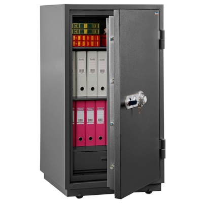 Сейф FRS-127T CL (открытый, внутреннее устройство)