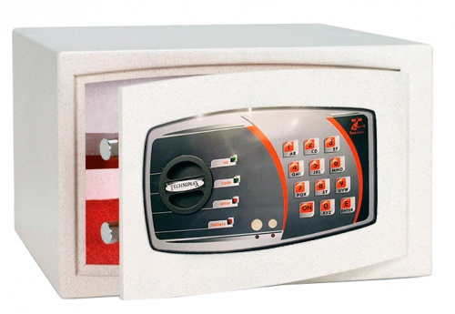 Сейф Technomax ELP/730