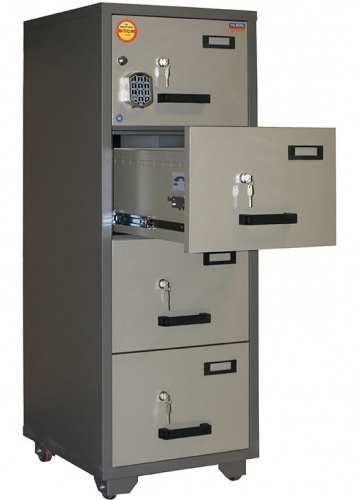 Картотека Valberg FC 4E-KK