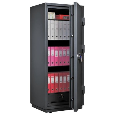 Сейф FRS-173T KL (открытый)