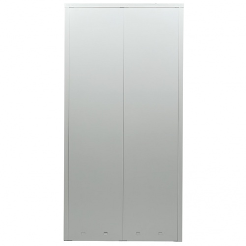 Шкаф металлический AM-2091 (задняя стенка)