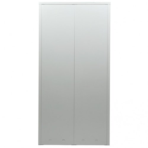 Шкаф металлический AM-2091 (задняя стенка)