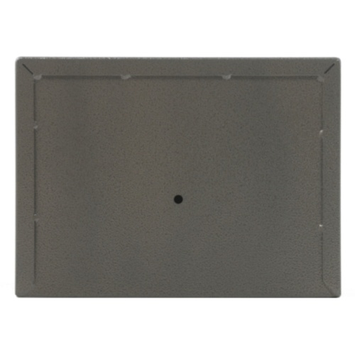 Сейф TM-25 (закрытый, вид спереди)