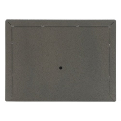 Сейф TM-25 (закрытый, вид спереди)