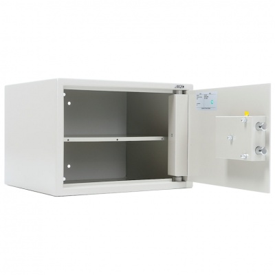 Сейф Aiko SH-30.EL (открытый, внутреннее устройство)