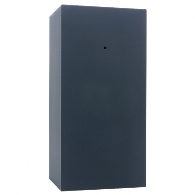 Сейф MDTB ES 90T.E (задняя стенка, отверстие под анкерное крепление)