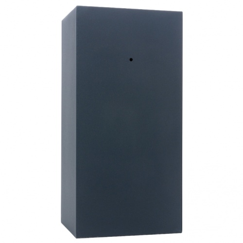 Сейф MDTB ES 90T.E (задняя стенка, отверстие под анкерное крепление)