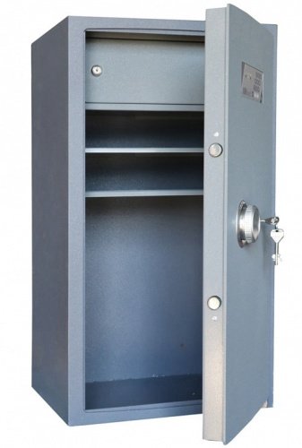 Офисный сейф SAFEtronics NTL-80EMs