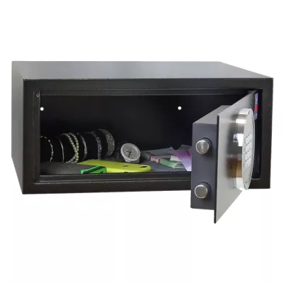 Сейф Onix H-20/44E (внутреннее устройство)