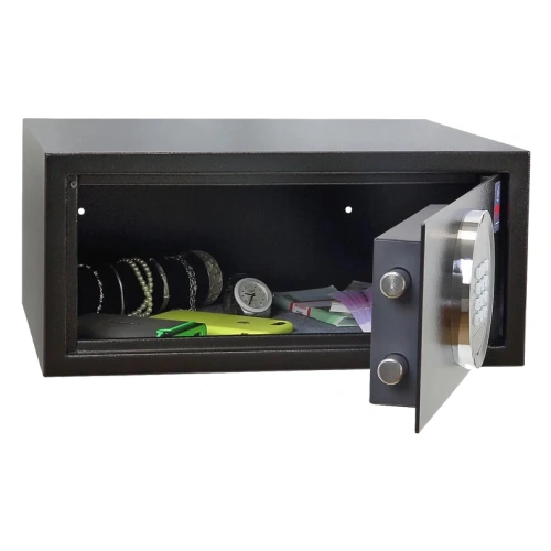 Сейф Onix H-20/44E (внутреннее устройство) Сейф Onix H-20/44E (внутреннее устройство)