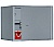 Мебельный сейф М-30Т.