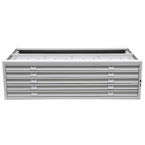 Картотека А1-05/2 (база, вид спереди) Картотека А1-05/2 (база, вид спереди)