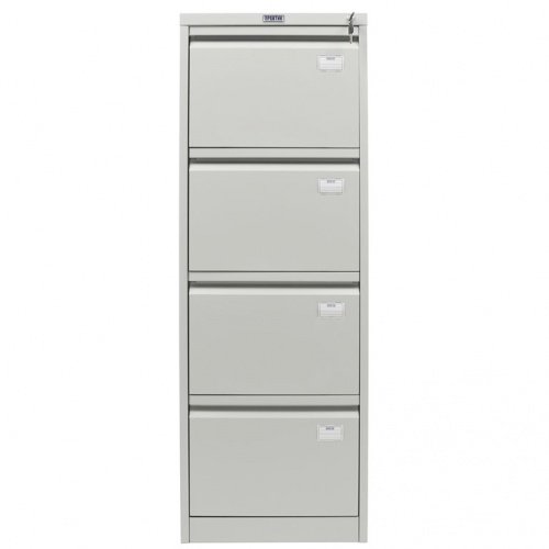 Картотека AFC-04 фото (закрытый, вид спереди)