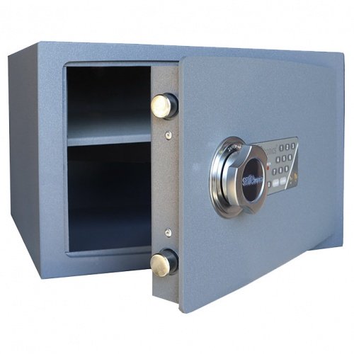 Офисный сейф SAFEtronics NTL-24E