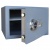 Офисный сейф SAFEtronics NTL-24E