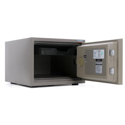 Сейф FRS-32 KL (открытый)