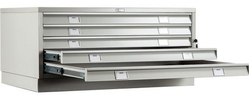 Картотека Практик А1-05/0 (база)