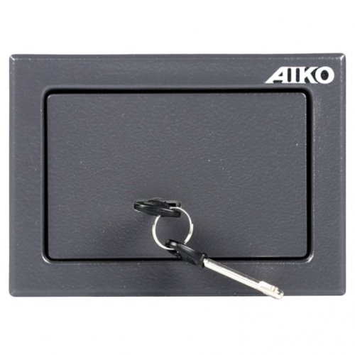 Сейф Aiko Т-140 KL (вид спереди)