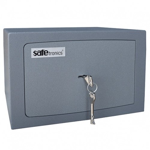 Сейф NTL-22M (закрытый)