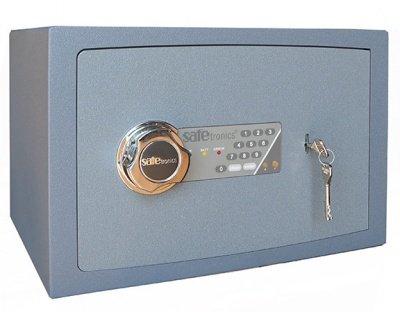 Сейф NTL-24EMs (закрытый)