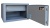 Сейф SAFEtronics NTL-24MEs (открытый, внутри кассовое отделение) Сейф SAFEtronics NTL-24MEs (открытый, внутри кассовое отделение)