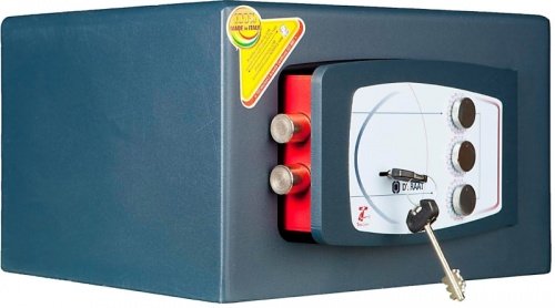 Сейф Technomax GMD/3