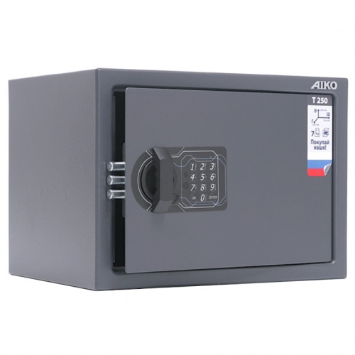 Сейф Aiko T-250 EL
