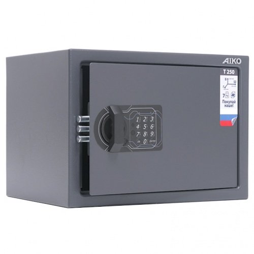 Сейф Aiko T-250 EL