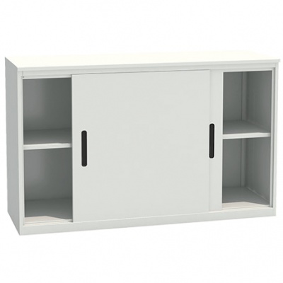 Шкаф купе ALS-8815 (открытый, пустой)