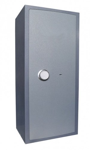 Сейф NTL-100Ms (закрытый)