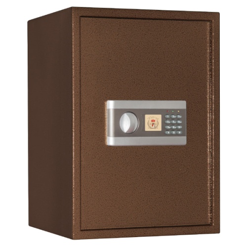 Сейф AGATE AS 5035 EL (цвет медный антик).