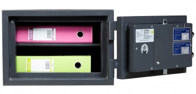 Сейф Кварцит 30 EL (открытый)