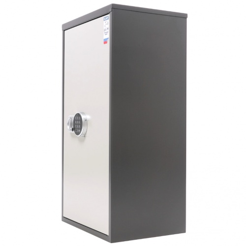 Шкаф SL-87Т EL (вид сбоку)