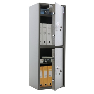 Сейф Aiko TM-120Т/2 (открытый)