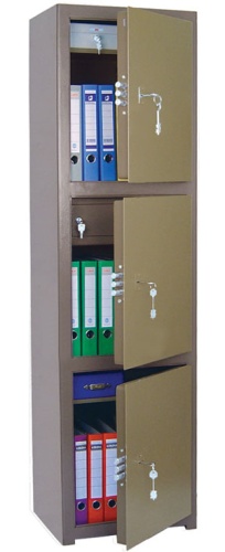 Сейф D-41.074 — составное цветовое исполнение (вариант 38/34).