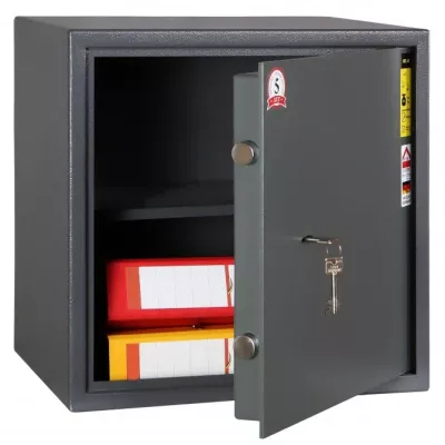 Сейф Onix NTL-40M (открытый, ригели, толщина дверного полотна)