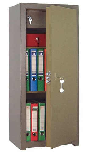 Сейф D-21.074 — составное цветовое исполнение (вариант 38/34).