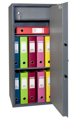Сейф SAFEtronics NTL-100Ms (открытый)